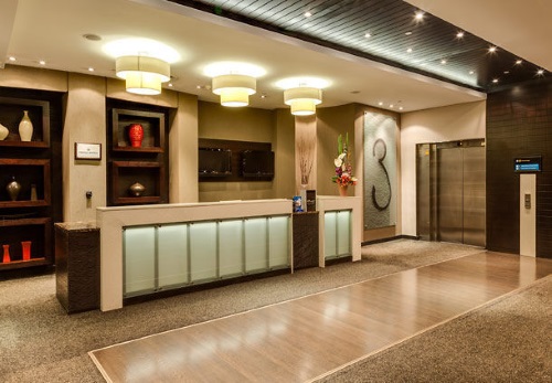 Protea Hotel Transit O.R. Tambo Airport 1